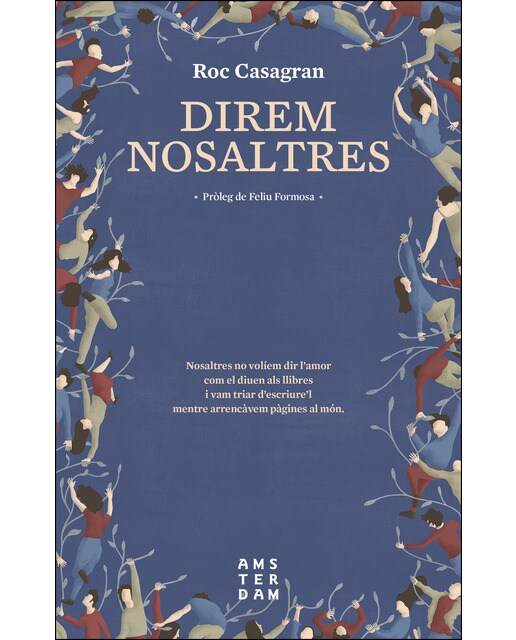 Imagen 0 de Direm nosaltres (Tapa dura)