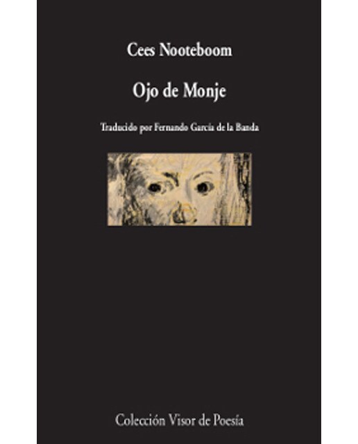 Imagen 0 de Ojo de Monje  (Tapa blanda)