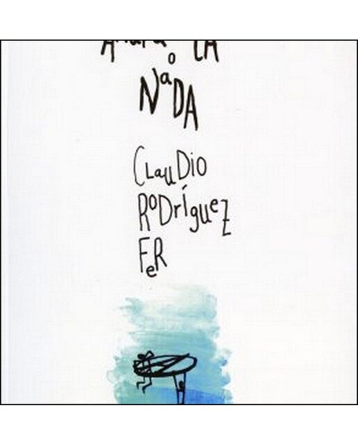 Imagem 0 de Anarquista O Nada