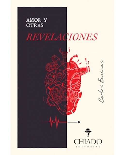 Amor y otras revelaciones