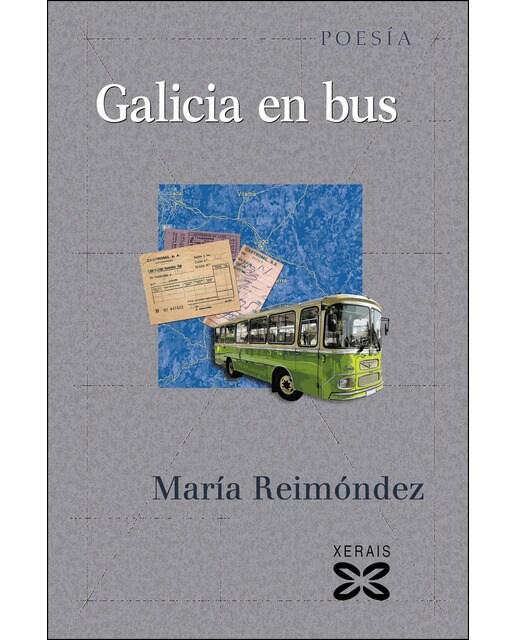 Imagem 0 de Galicia en bus(Tapa blanda)