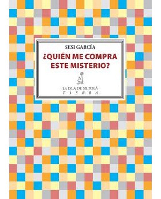 Imagen 0 de ¿quién me compra este misterio? (Tapa blanda)