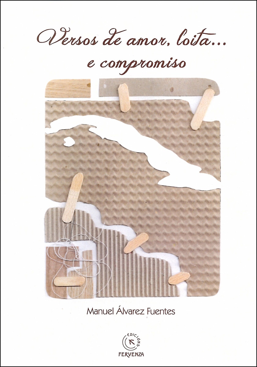 Imagem 0 de Versos De Amor. Loita. E Compromiso