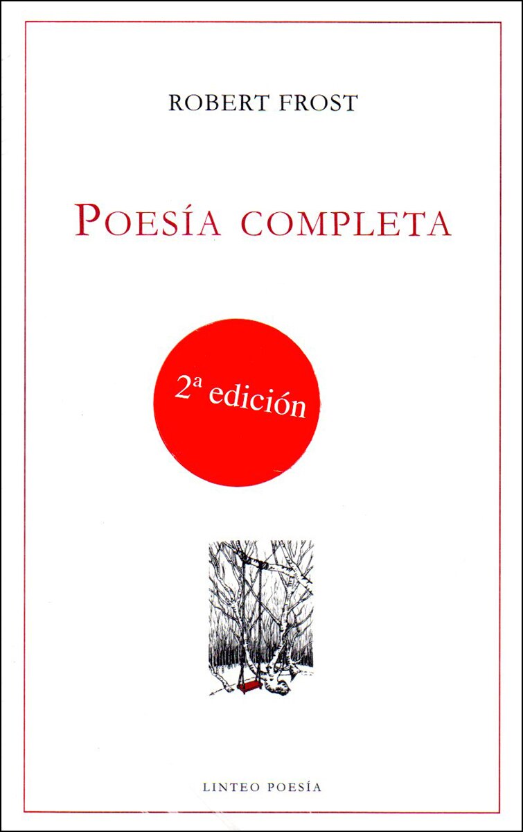 Imagem 0 de Poesía Completa
