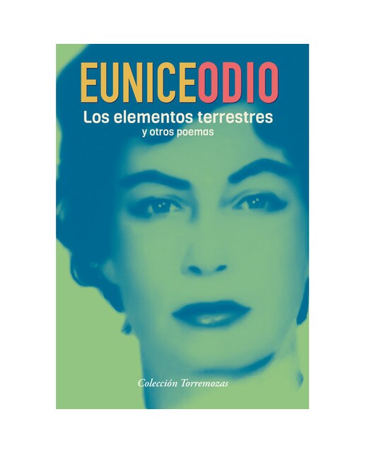 Imagen 0 de Los elementos terrestres y otros poemas  (Tapa blanda con solapas Tapa blanda)