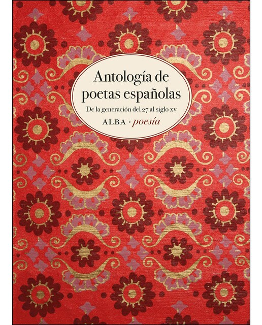 Imagem 0 de Antología De Poetas Españolas