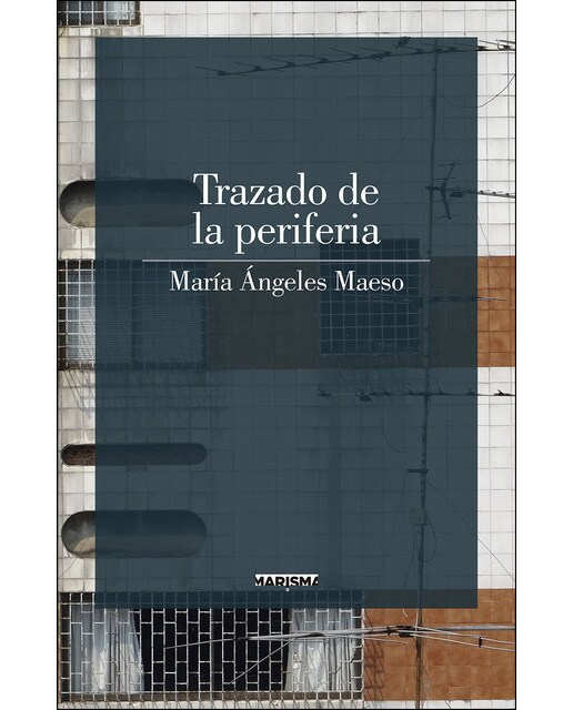 Imagen 0 de Trazado de la periferia (Tapa blanda)