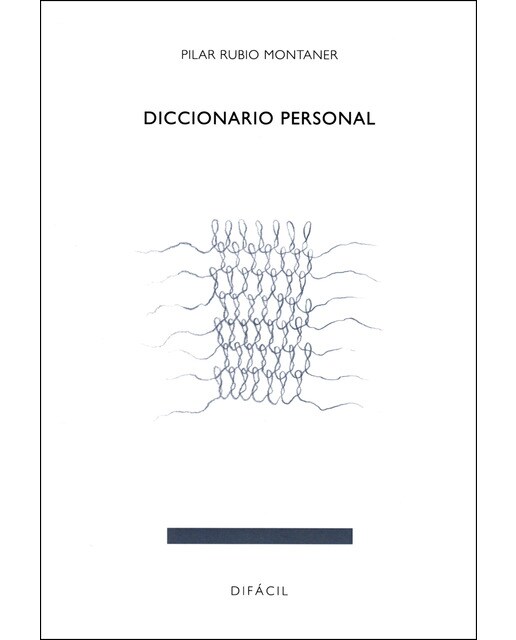 Diccionario personal