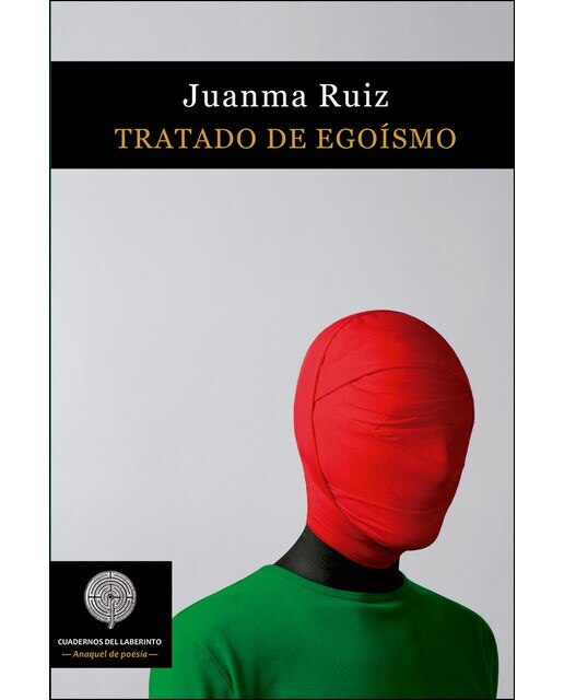 Imagen 0 de Tratado de egoísmo (Tapa blanda)