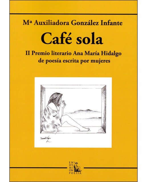 Café sola