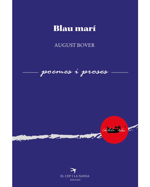 Blau marí(Tapa blanda) 1