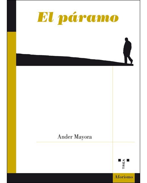 Imagen 0 de El páramo (Tapa blanda)