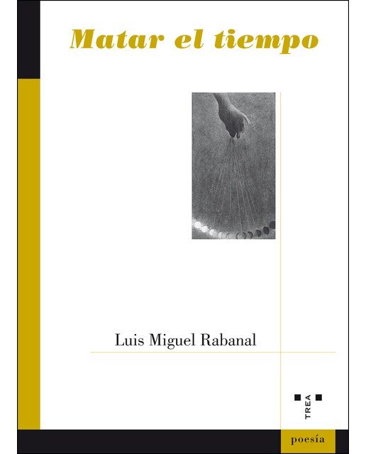Imagen 0 de Matar el tiempo (Tapa blanda)