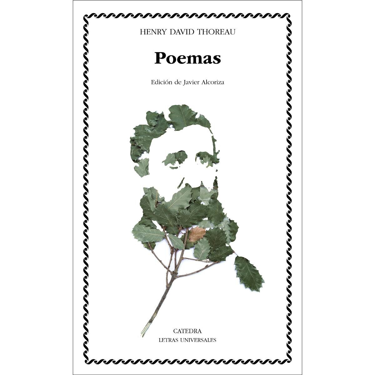 Imagen 0 de Poemas (Tapa blanda)