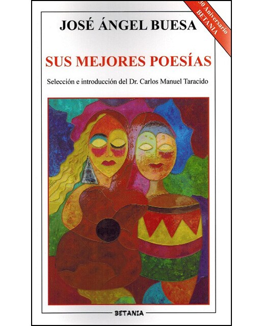 Selección de mis mejores poesías: Edición e introducción de carlos manuel taracido