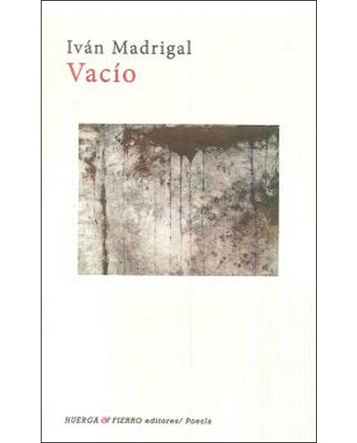 Vacío