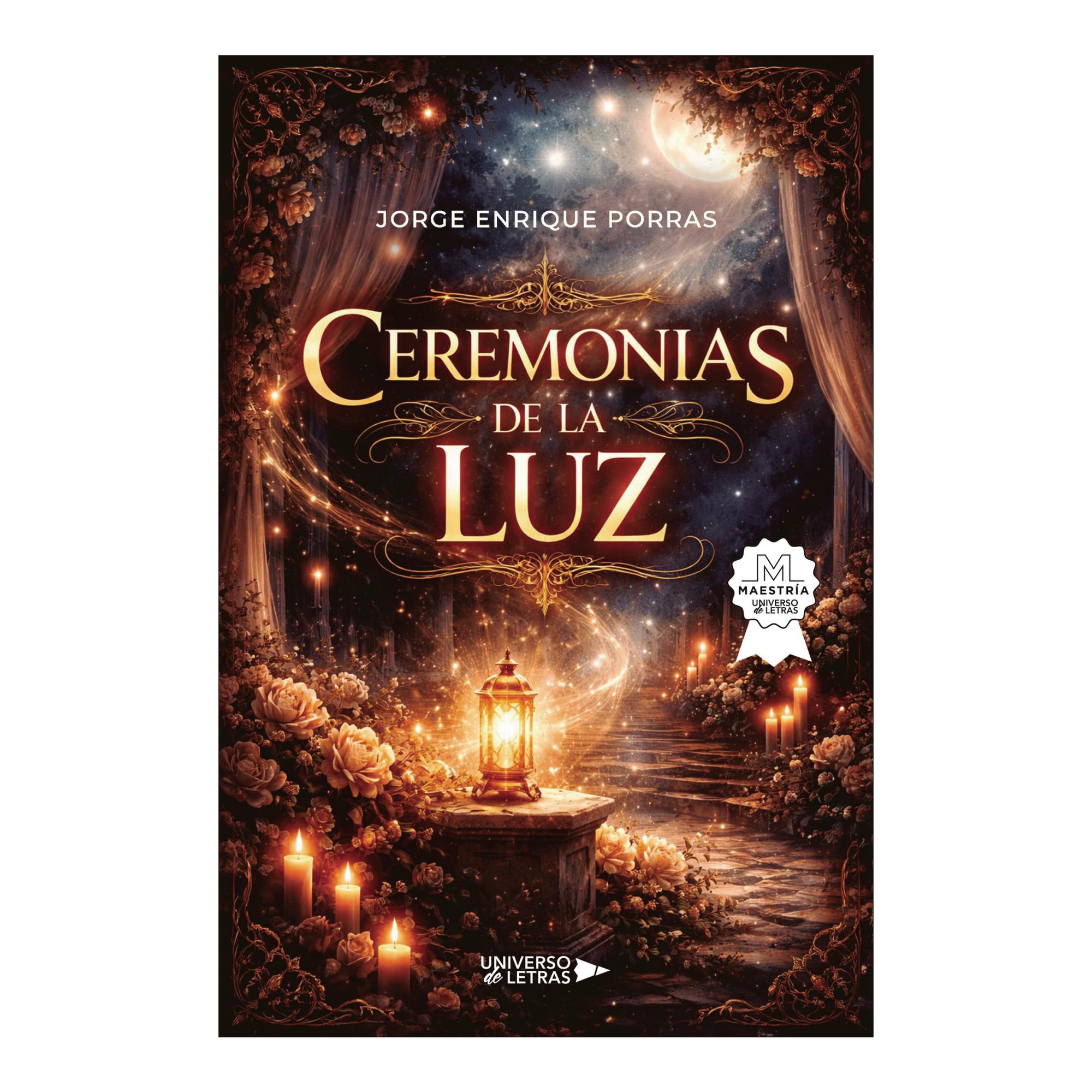 CEREMONIAS DE LA LUZ