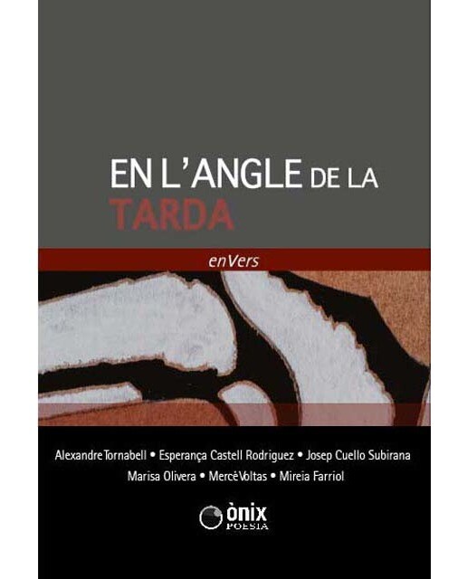 En l ´angle de la tarda