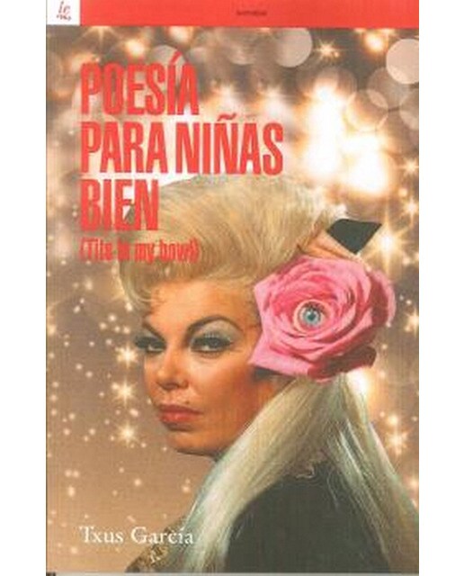 Poesia para niñas bien
