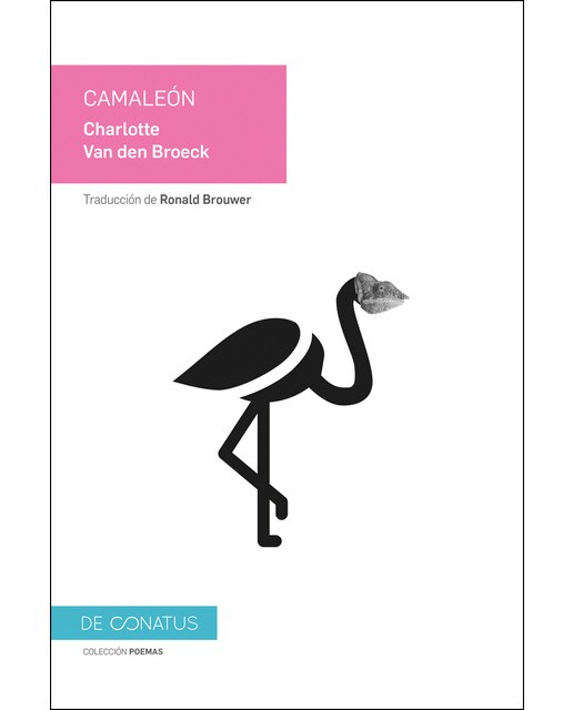 Imagen 1 de Camaleón (Tapa blanda)