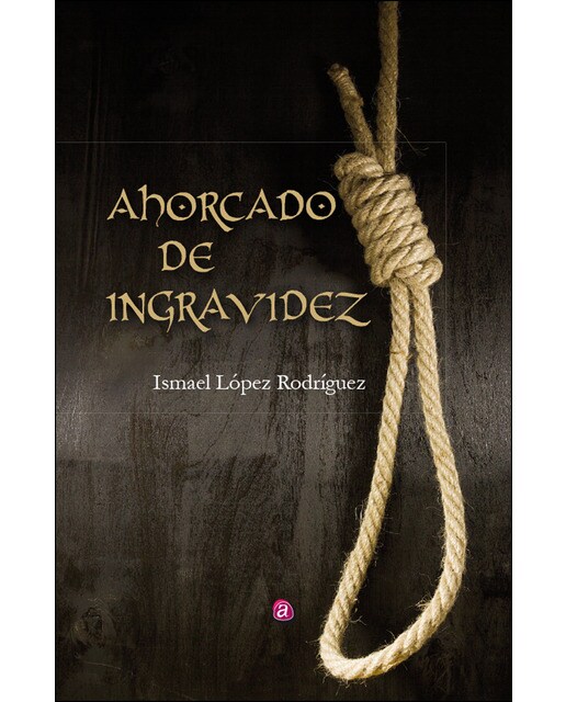 Ahorcado de ingravidez