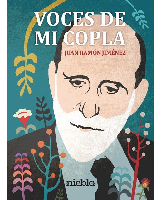 Voces de mi copla