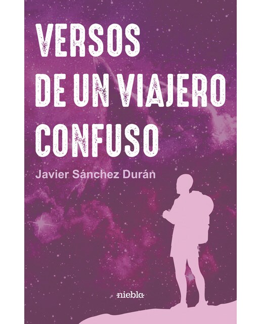 Versos de un viajero confuso