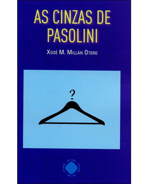 As Cinzas De Pasolini 1