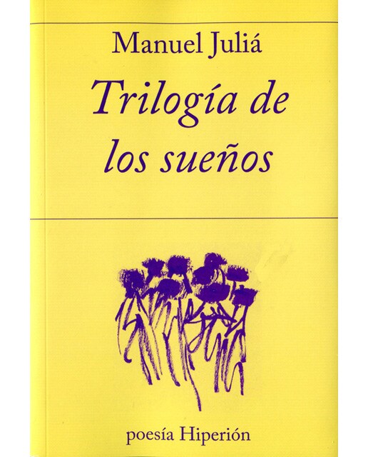 Trilogía de los sueños