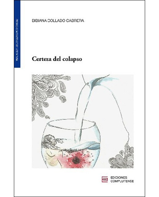 Imagen 1 de Certeza del colapso  (Tapa blanda con solapas)