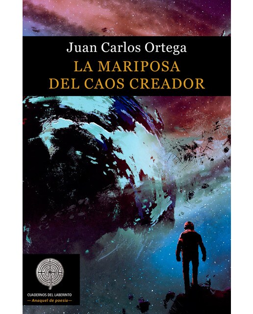 Imagen 1 de La mariposa del caos creador (Tapa blanda)