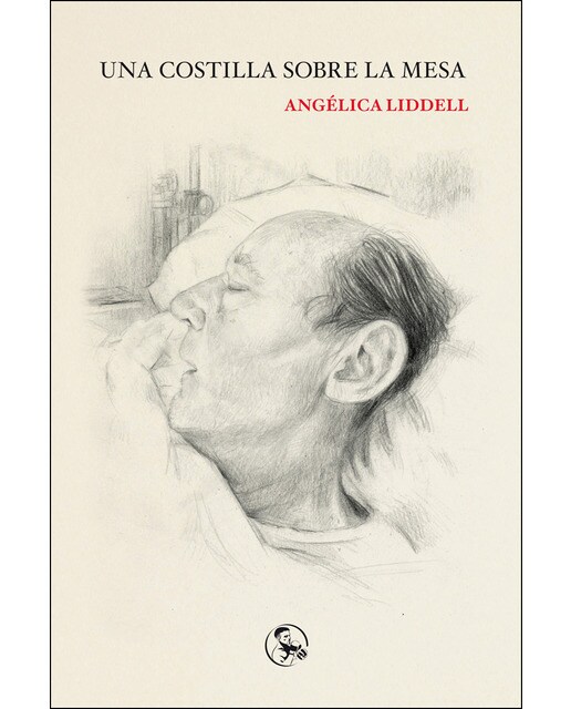 Imagem 0 de Una costilla sobre la mesa (Capa mole com abas)