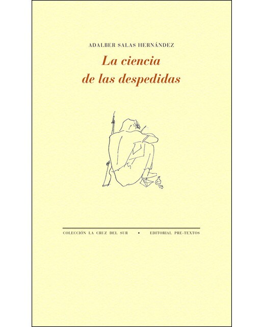 Imagen 0 de La ciencia de las despedidas (Tapa blanda)