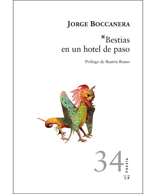 Bestias En Un Hotel De Paso 1