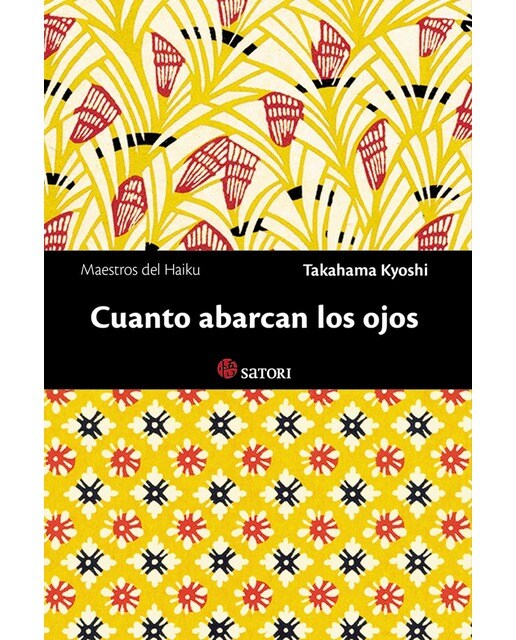 CUANTO ABARCAN LOS OJOS (Capa mole) 1