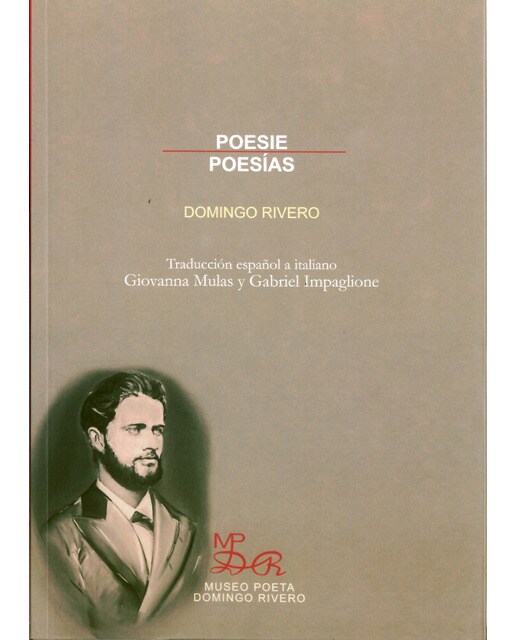 Poesías