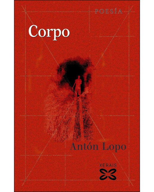 Imagem 0 de Corpo(Tapa blanda)