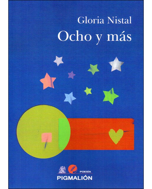 Imagen 0 de Ocho y mas
