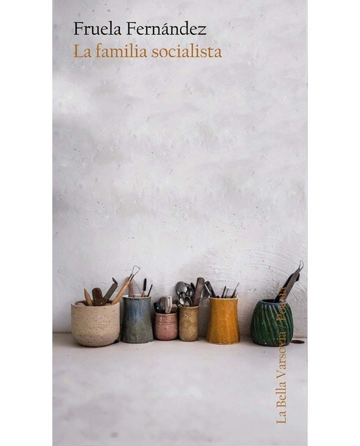 Imagen 0 de La familia socialista (Tapa blanda)