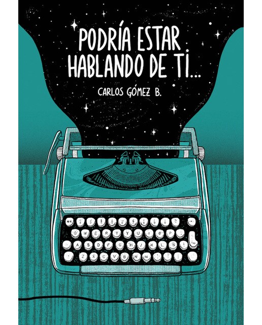 Podría estar hablando de ti