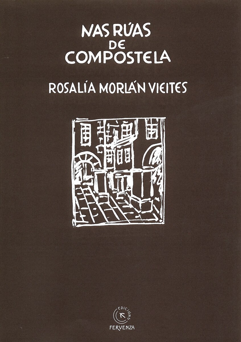 Imagem 0 de Nas Rúas De Compostela