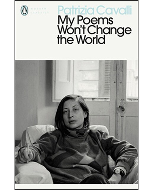 My Poems Won't Change The World 1