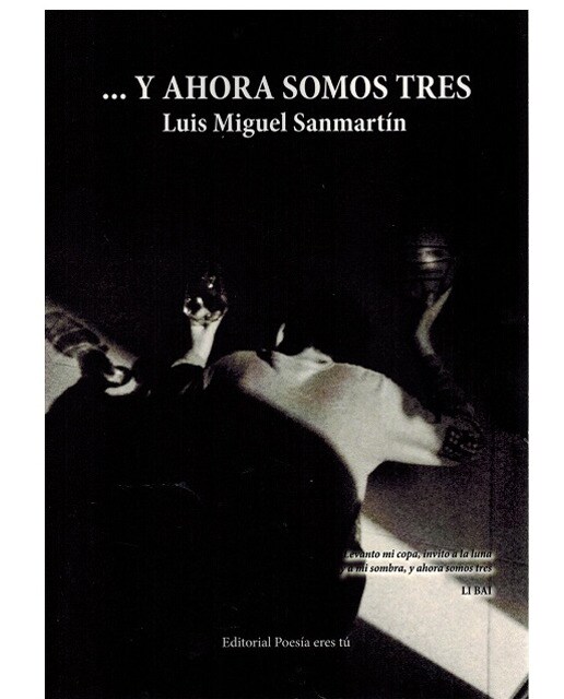 Imagen 0 de … y ahora somos tres (Tapa blanda)
