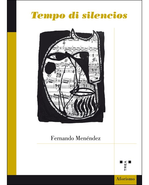 Imagen 0 de Tempo di silencios (Tapa blanda)