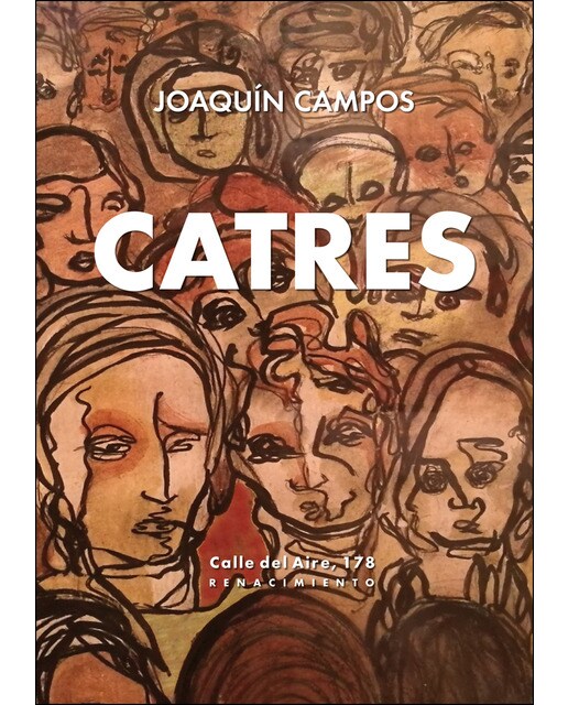Imagen 0 de Catres (Tapa blanda)