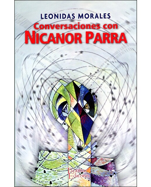 Imagen 0 de Conversaciones con nicanor parra