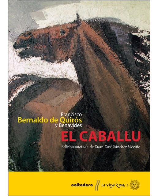 El caballu