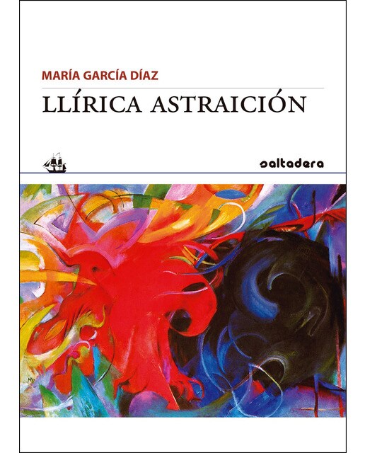 Llírica astraición