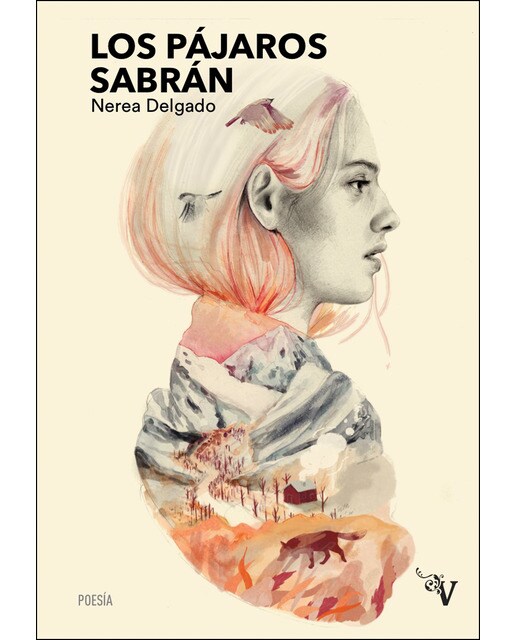 Imagen 0 de Los pájaros sabrán  (Tapa blanda con solapas)