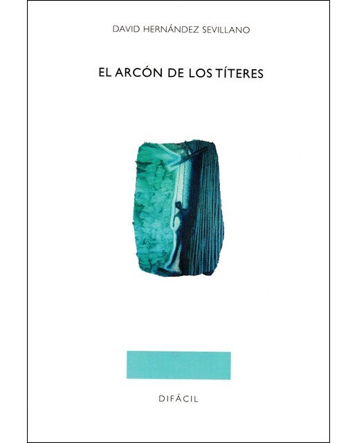 Imagen 0 de El arcón de los títeres